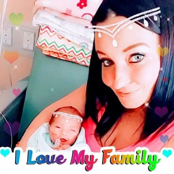 Meet your Posher, Rina - Picture 1 of 1